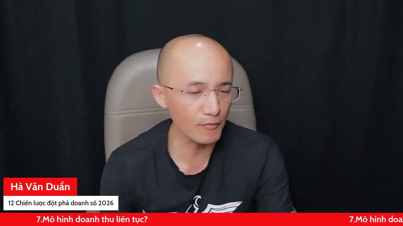 Tiết lộ 12 tuyệt chiêu giúp bạn đột phá doanh số ngay lập tức - Phần 2