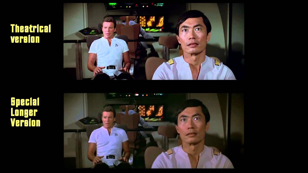 Star Trek TMP - 