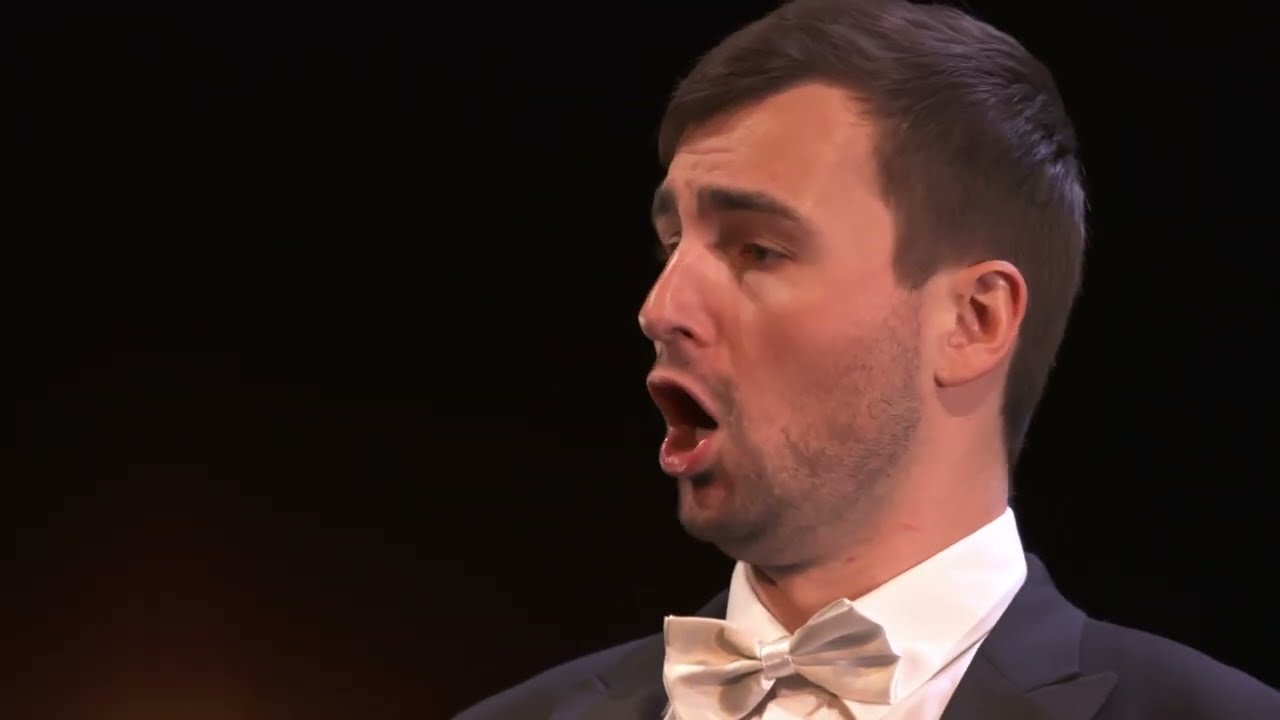Gounod | Faust, Acte III Scene 3 & Scene 4 : Cavatine « Salut ! Demeure chaste et pure »
