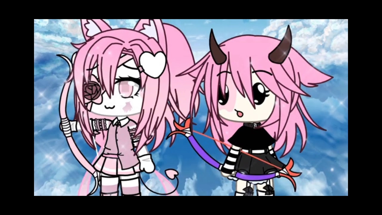 [🏹💘]~Top 8 meme 