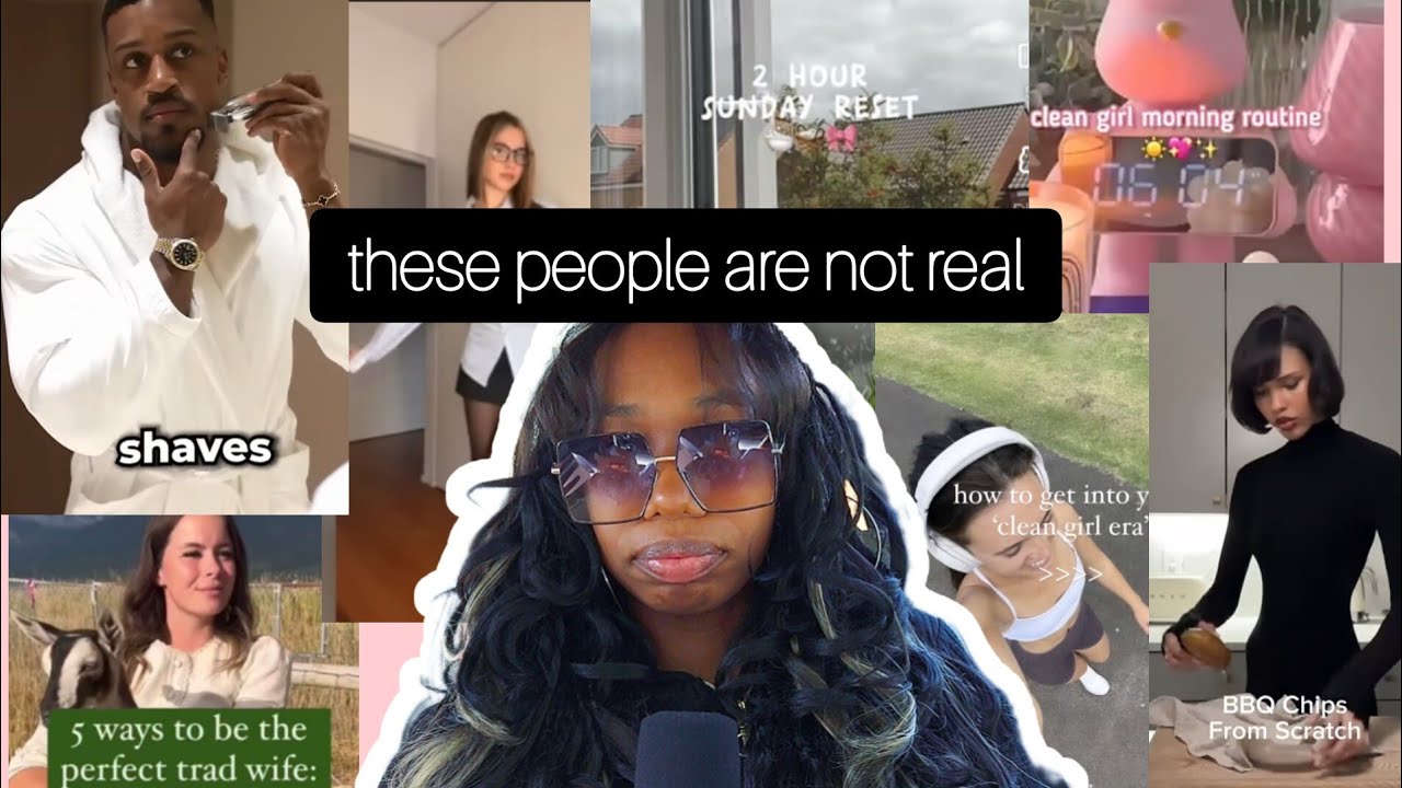 Gen Z is having an identity crisis. It's probably because you don't have a personality.