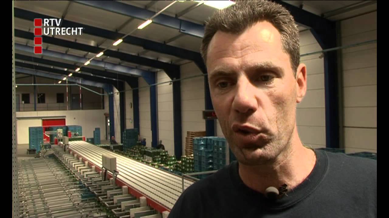Strop dreigt voor paprikateler Harmelen