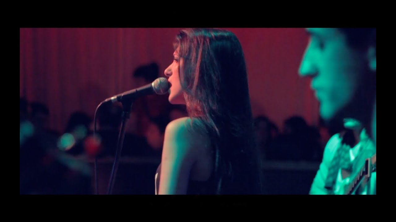 Josefina Silveyra - Feeling Good (Cover)