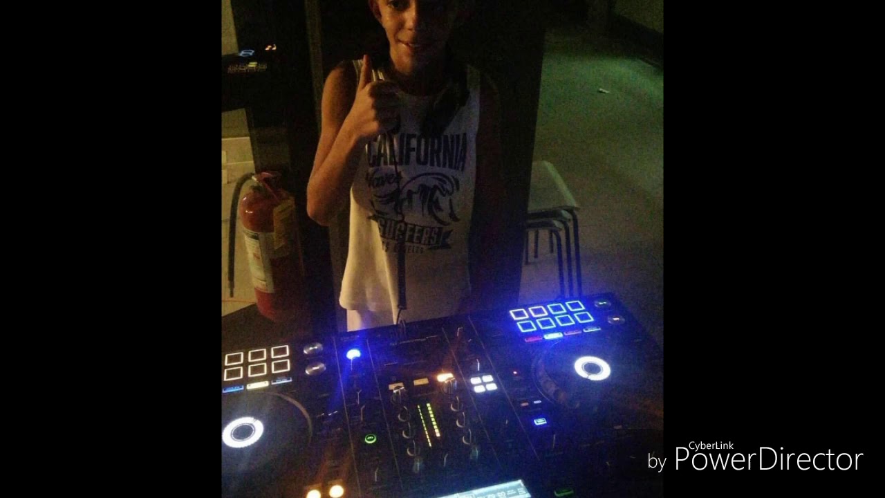 REMIX CIRO DJ