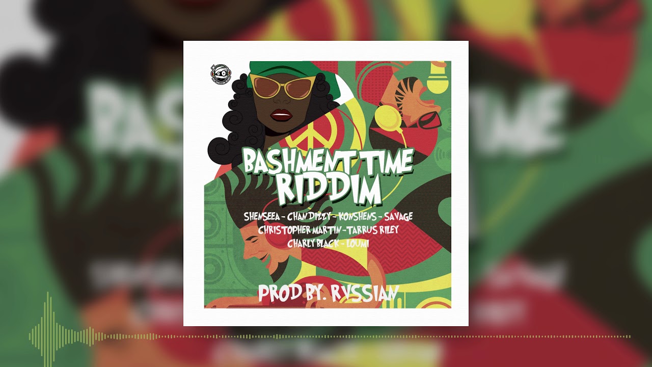 Chan Dizzy - No Trouble Mi (Prod by Rvssian) | Bashment Time Riddim