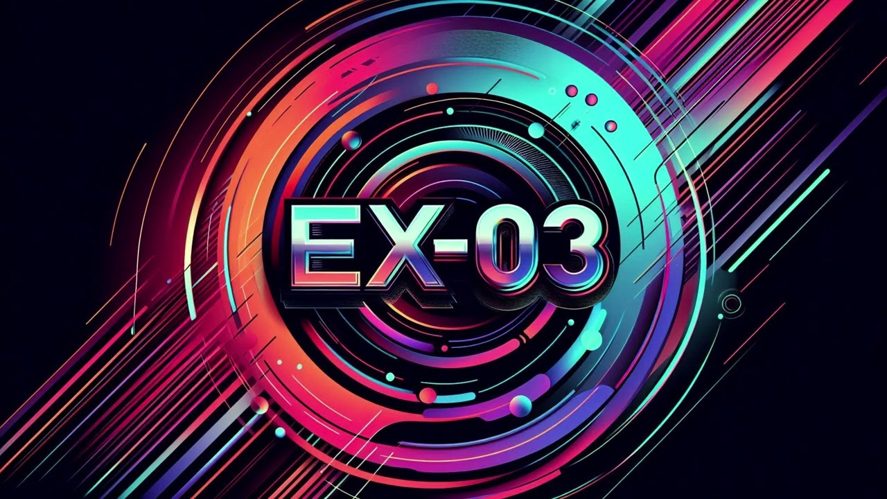 EX-03 (V2.5EX)