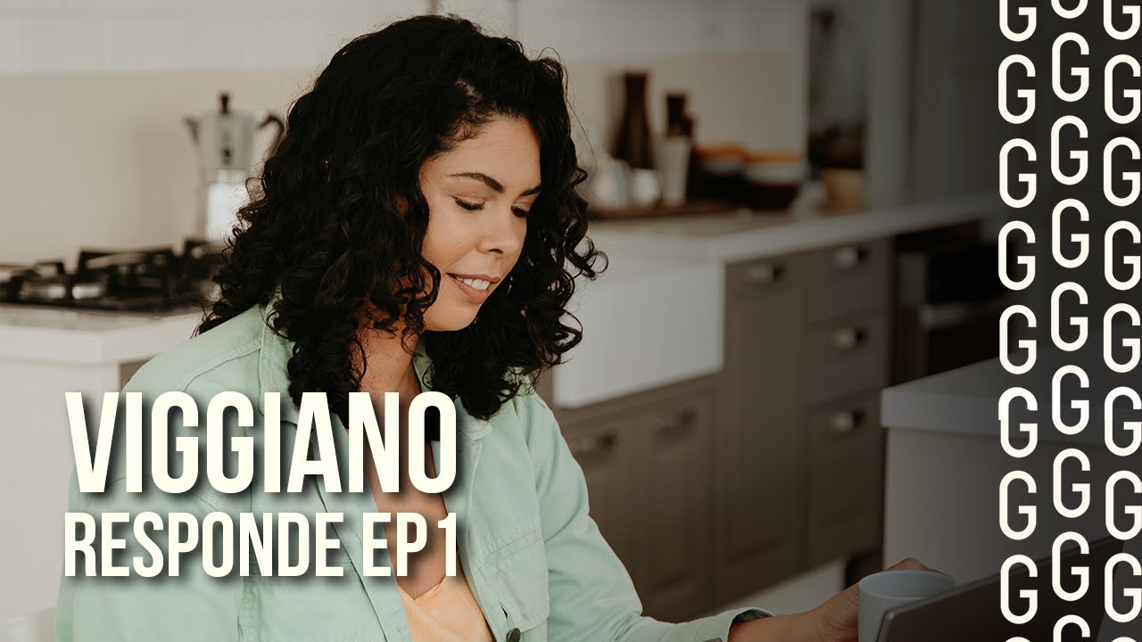 VIGGIANO RESPONDE - Episódio 1
