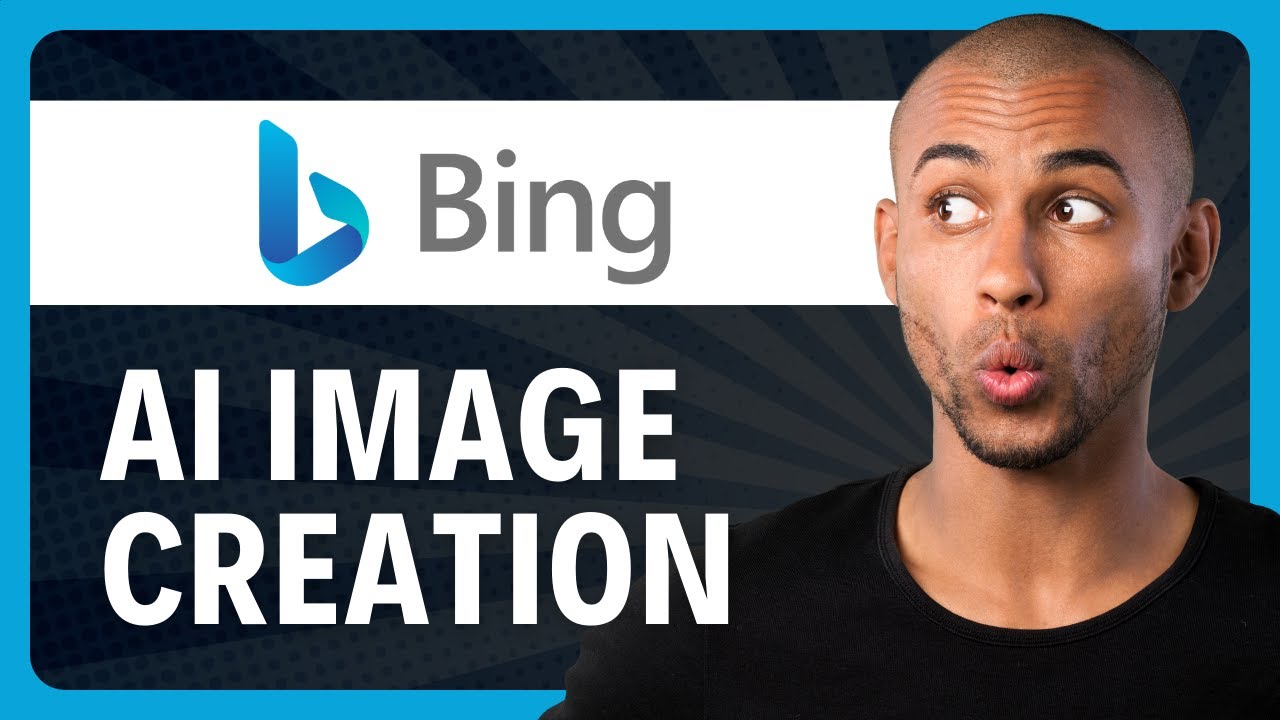 Microsoft Bing Image Creator Tutorial For Beginners (2026)