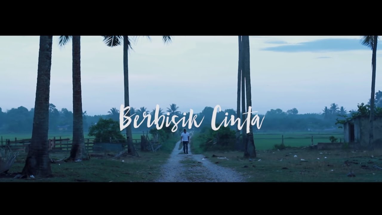 🔵 OST NUR | BERBISIK CINTA - KAUTSAR (OFFICIAL MV)