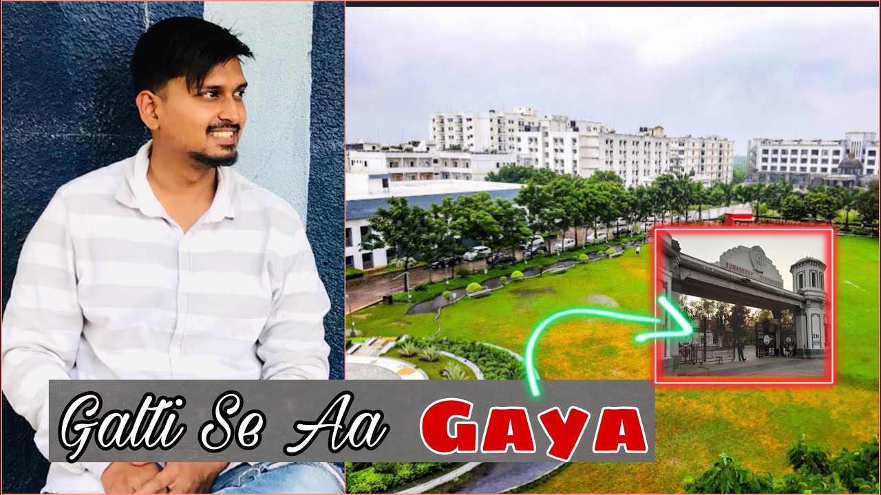 Esa Expect Nahi Kiya Tha Sumandeep Vidhyapeeth Collage || Vadodara Gujarat || Shubham sharma vlogs