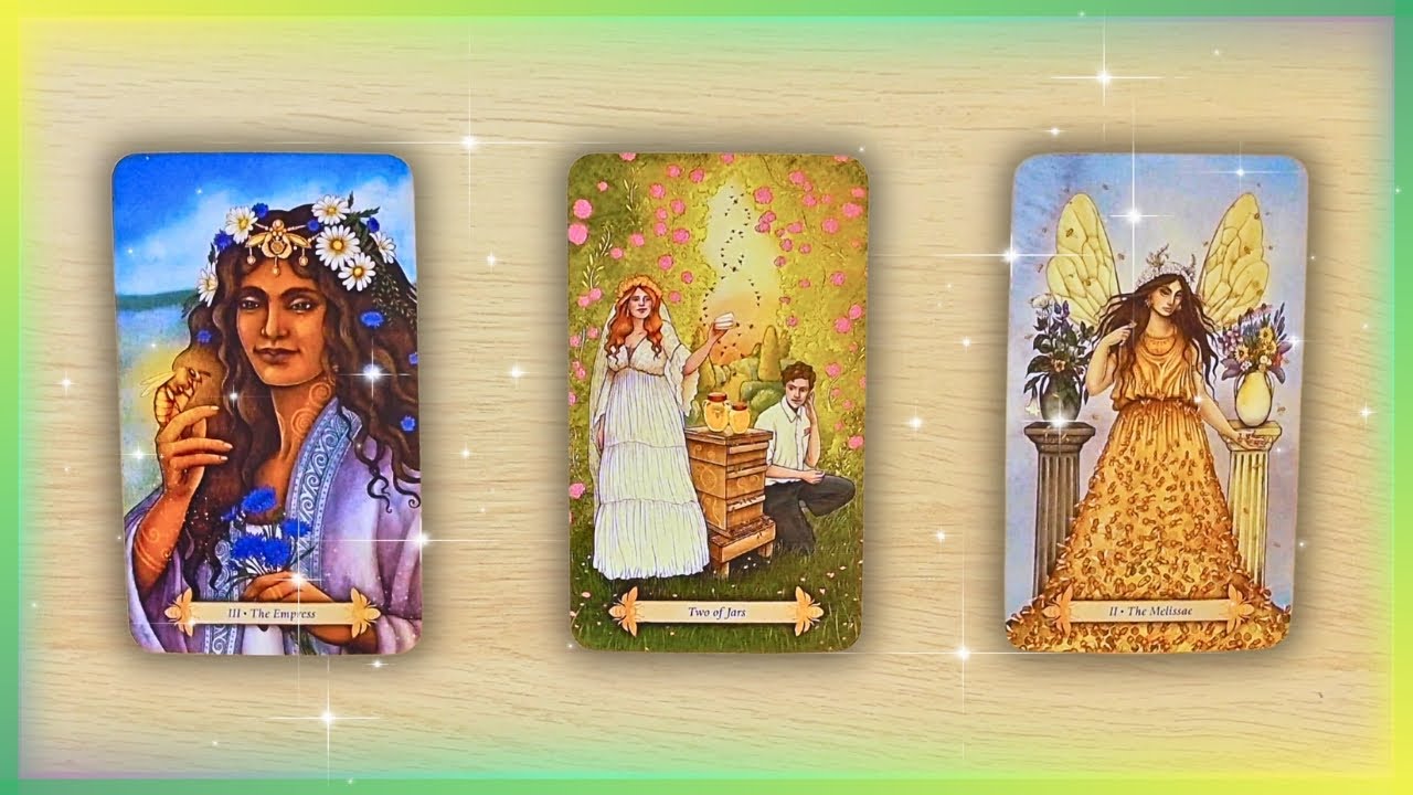 Tu Futuro Inmediato LABORAL y ECONÓMICO 🍀 Tarot Interactivo