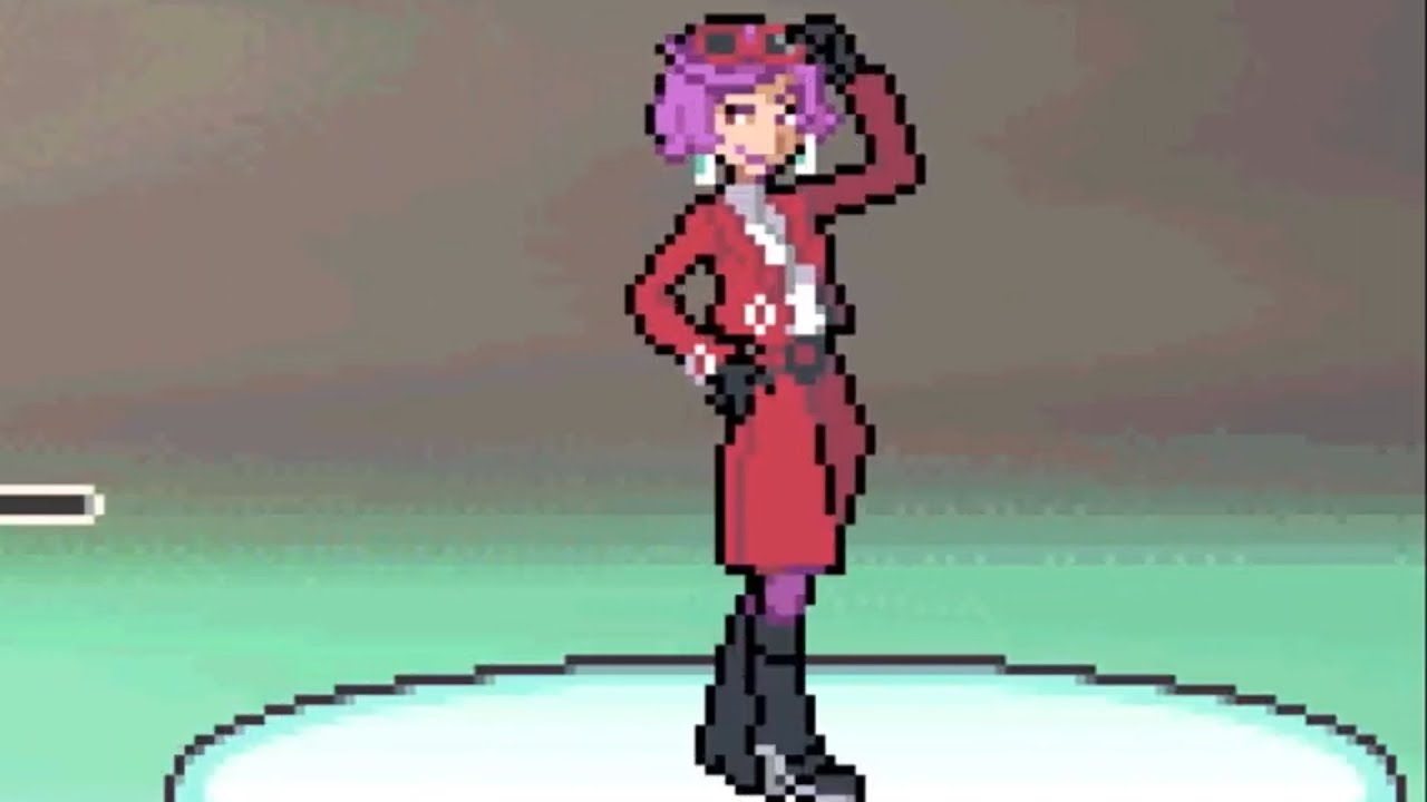 Full Battle Frontier Playthrough - Pokémon HeartGold (Part 1 of 2)