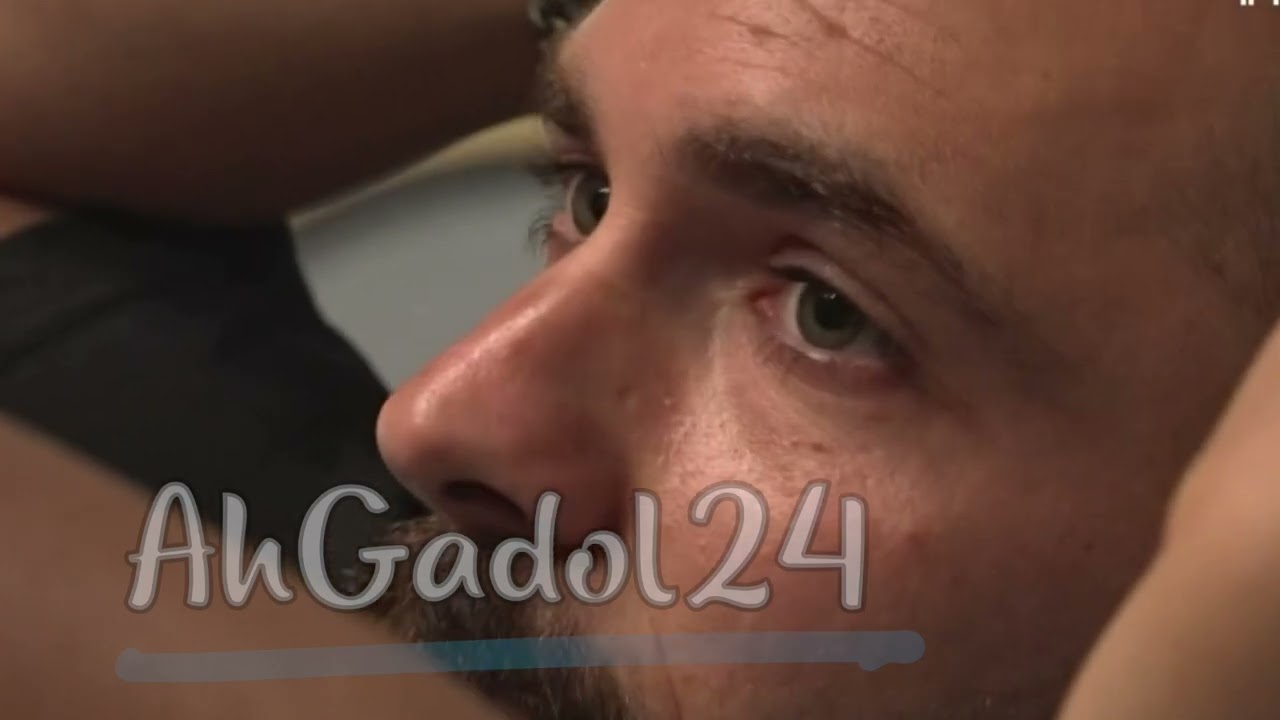 השיחה של שני ויובל מהשבוע השני