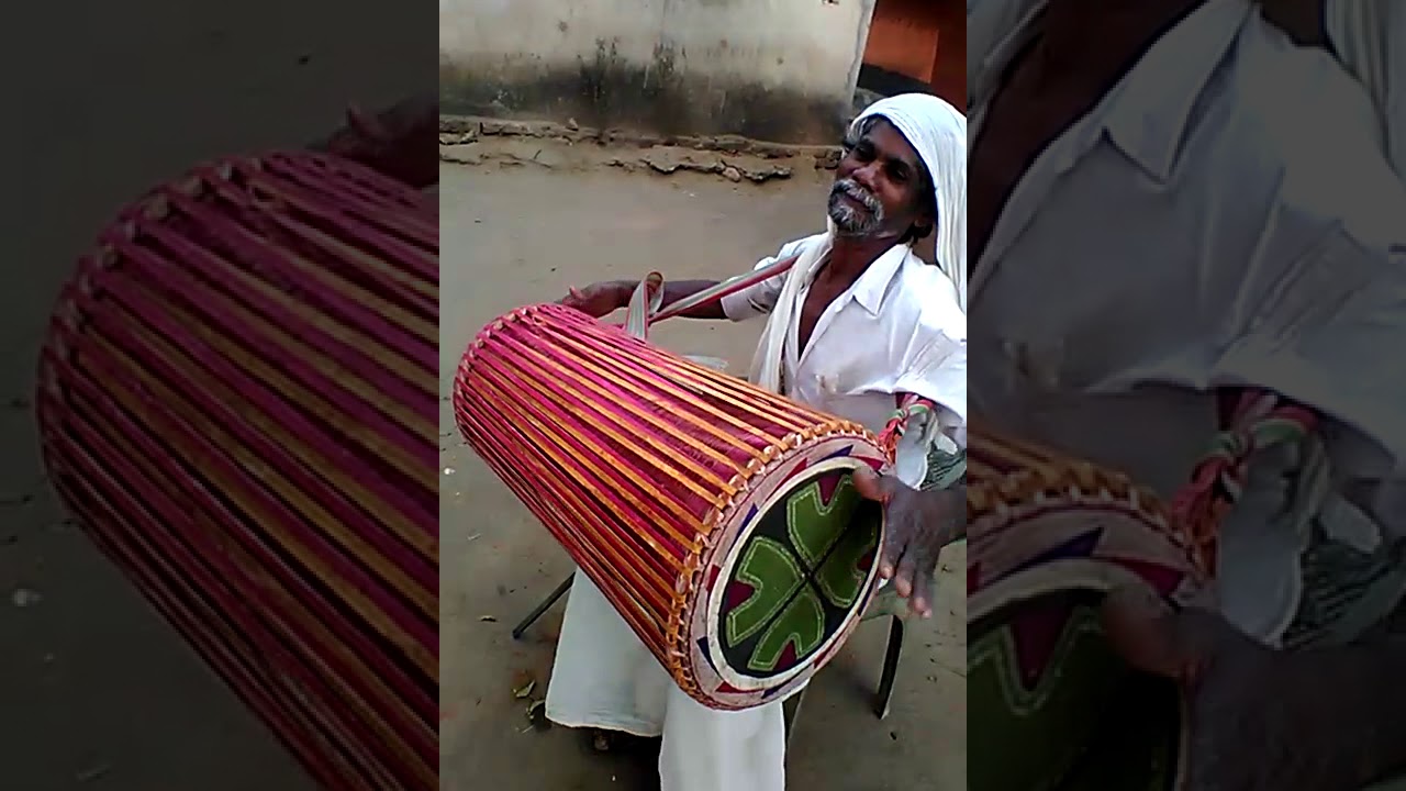 MANDAR TALL