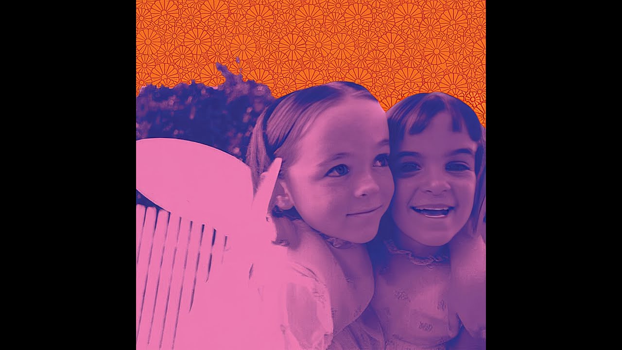 Smashing Pumpkins -- 