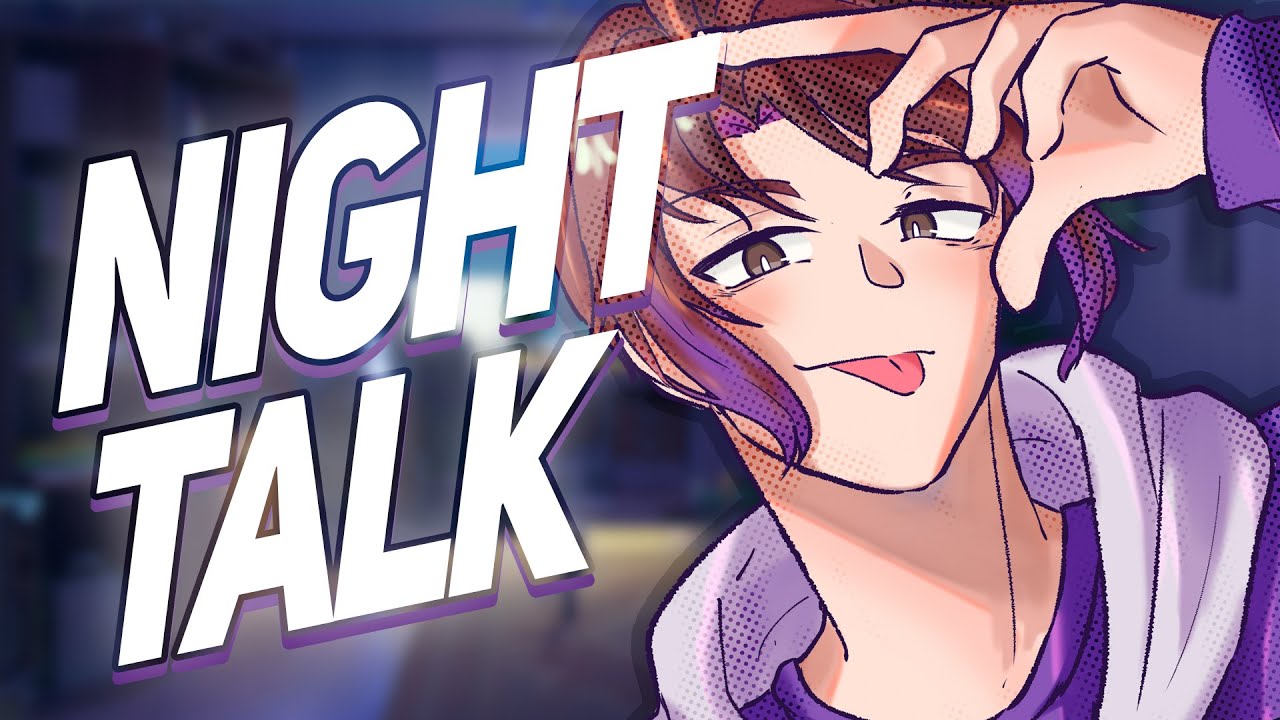 【FREE TALK】Gimana senin km?