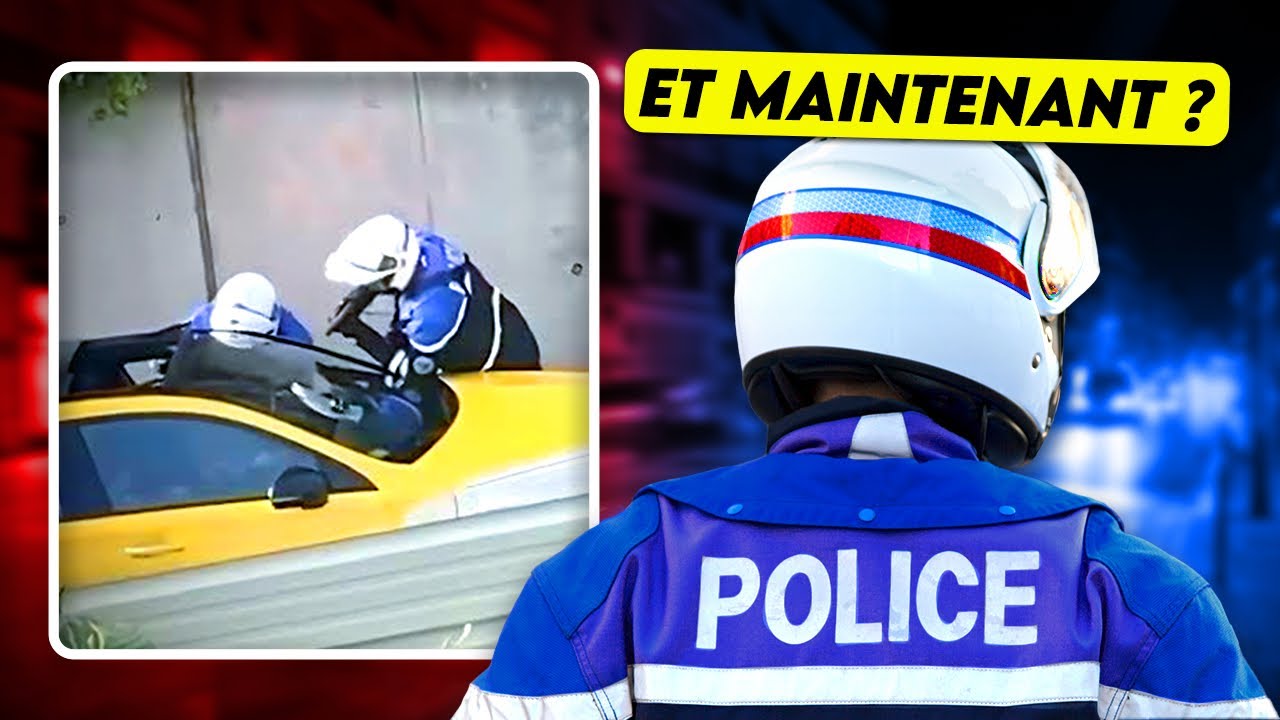 Ce qu’il faut savoir sur la mort de Nahel à Nanterre