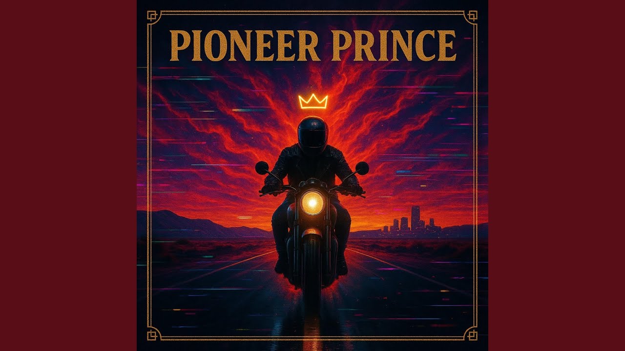 Pioneer Prince