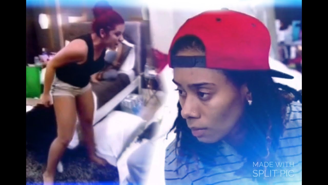 Kristina vs dime