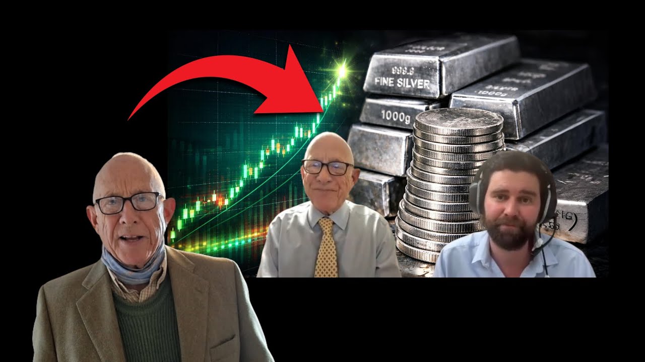 After Yesterday's Video... Important Clarification On Silver