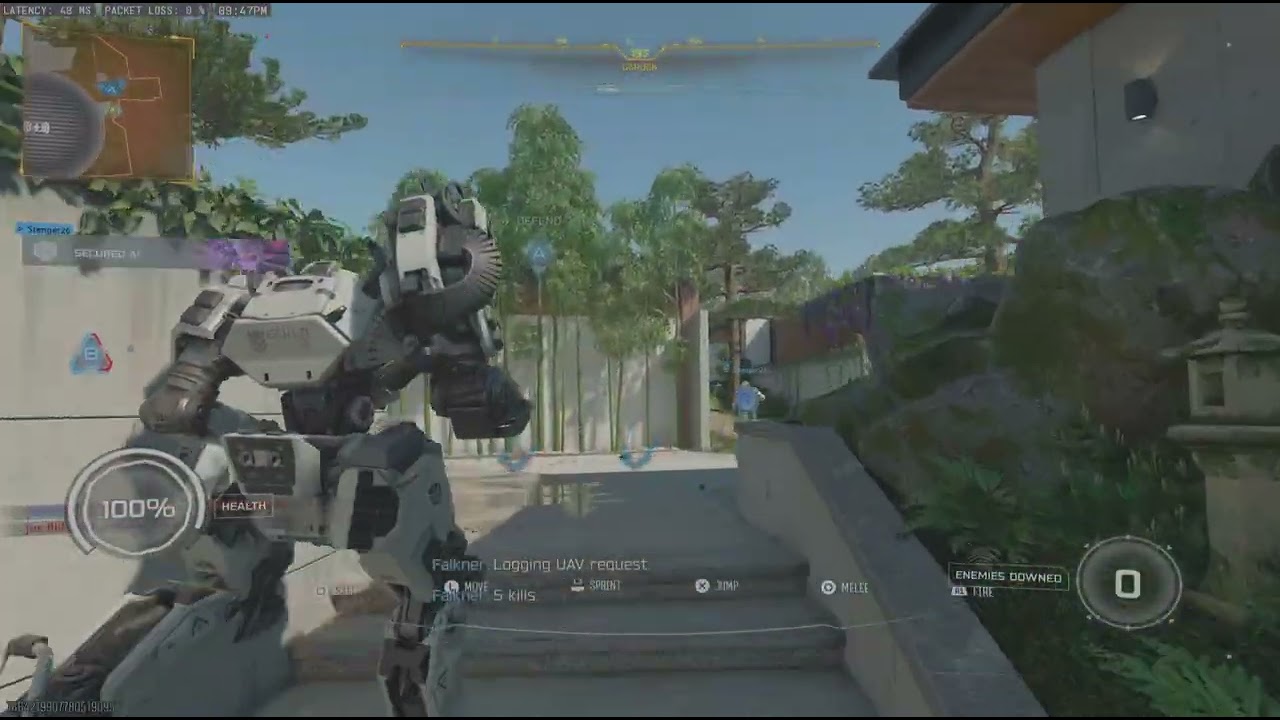Call of Duty BO7 highlight gameplay 2