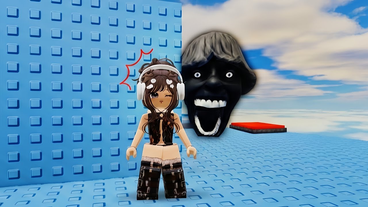 ONE WRONG STEP = GAME OVER | Hard Obby | Day 79