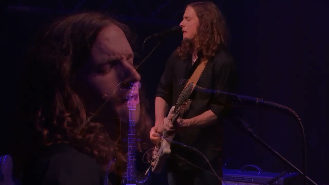 Hughes Taylor Band- Excuses (Live at Madlife 7.7.21)