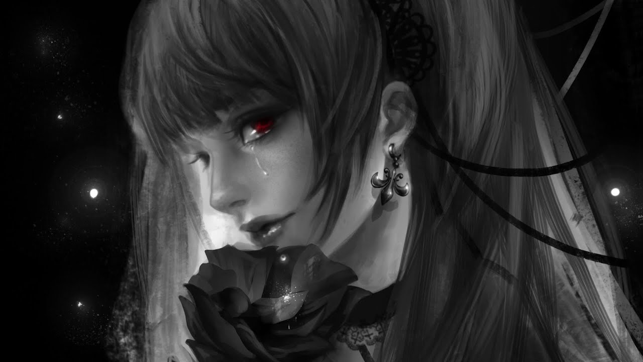 Death Note OST 3 - Misa's Song (Orchestra Version) (Extended)
