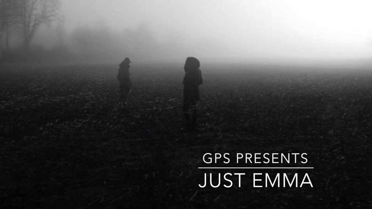 GPS present Just Emma Mix (February 2017)