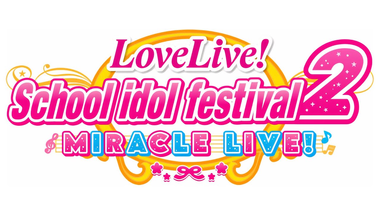 Shocking Party (Alpha Mix) - Love Live! School idol festival 2 MIRACLE LIVE!