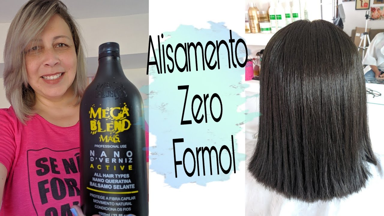Progressiva Mega Blend Passo Único