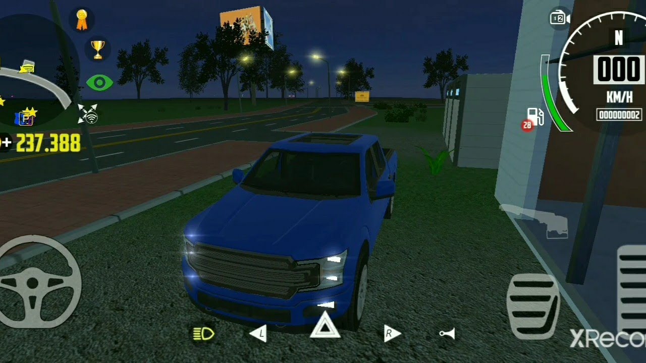 Bought a Brand new Ford pickup  truck | Car simulator 2 gameplay