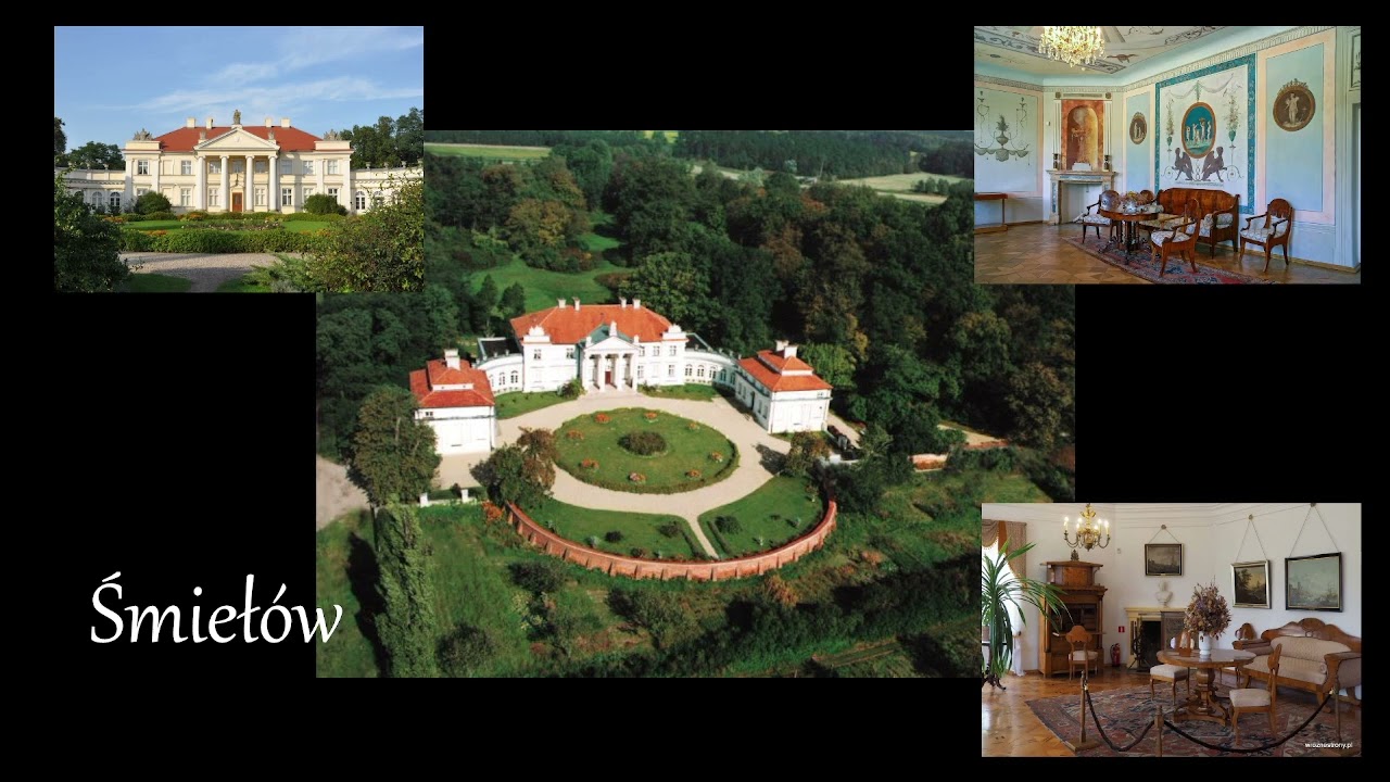 Śmiełów Gorzeńskich
