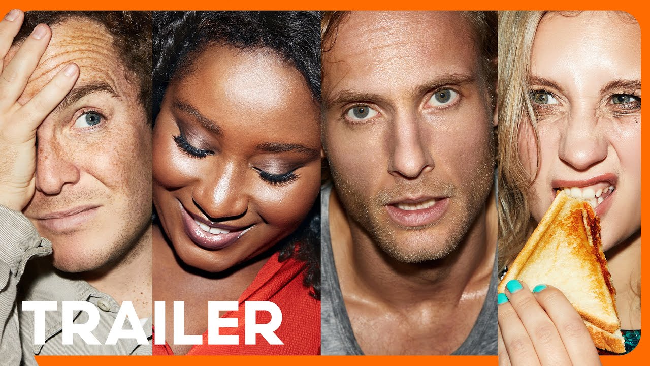Cheaters - TRAILER | BNNVARA | NPO Start