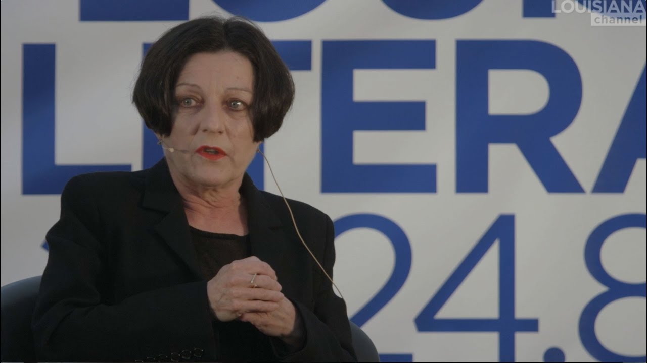Herta Müller Interview: How Could I Forgive