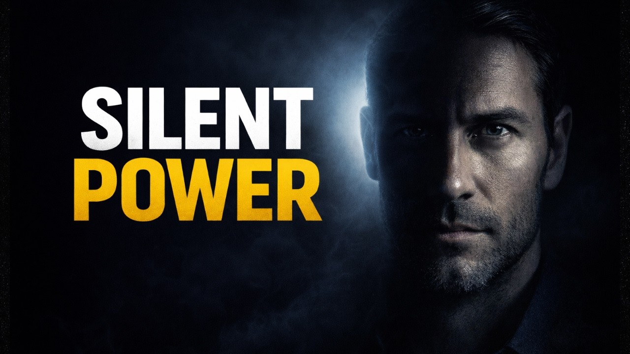 Why Silent People Are More Powerful Than You Think