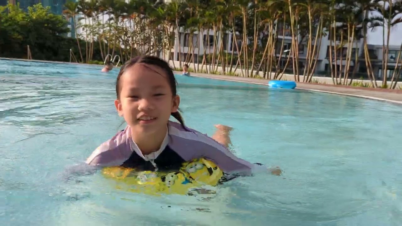 Mùa hè của Mi