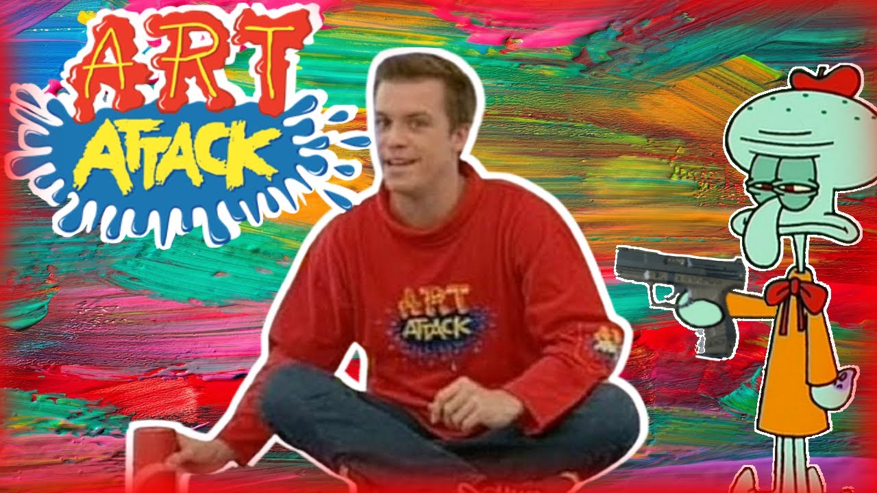 YouTube Kacke: Arsch Attack