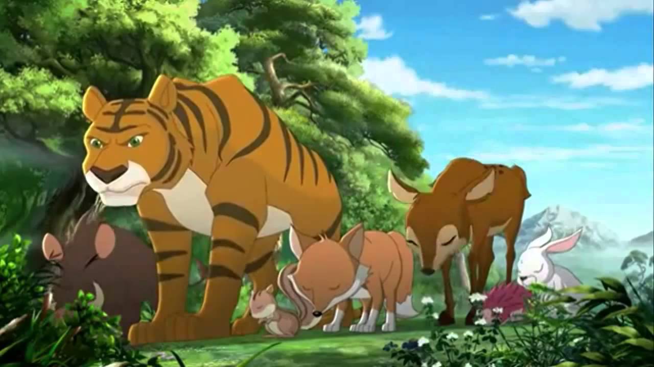 Phim Phật giáo - SỰ TÍCH THÁP THỜ TÓC VĂN THÙ BỒ TÁT- HD