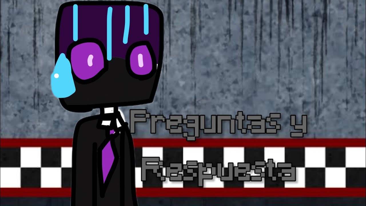 Preguntas y respuesta 