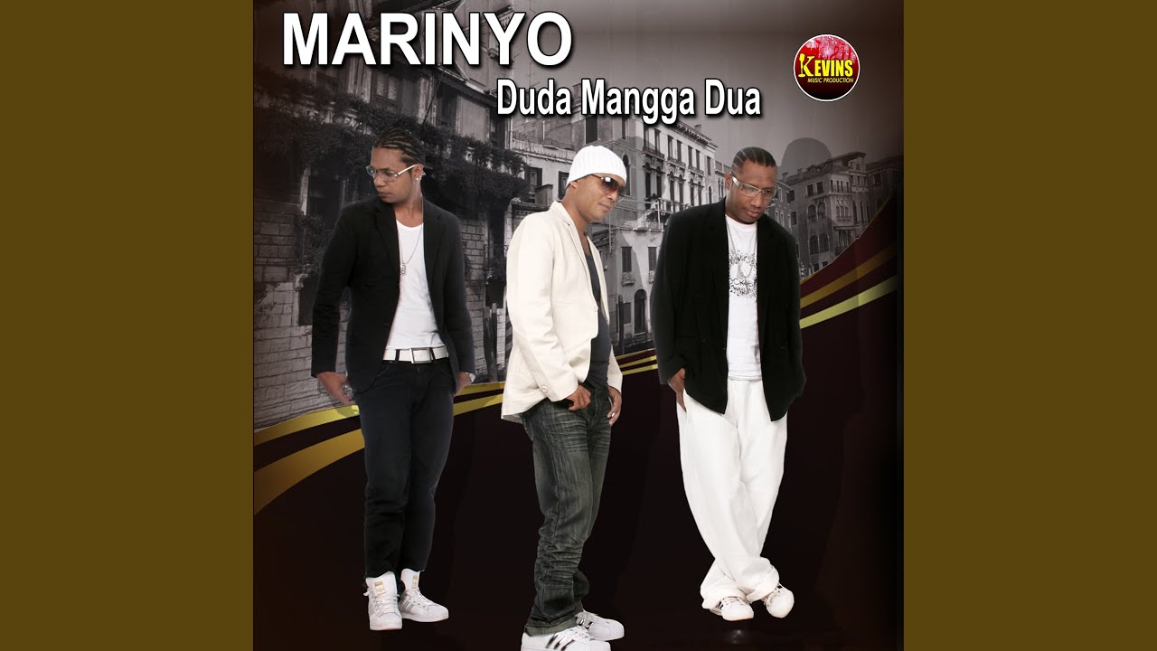 Duda Mangga Dua
