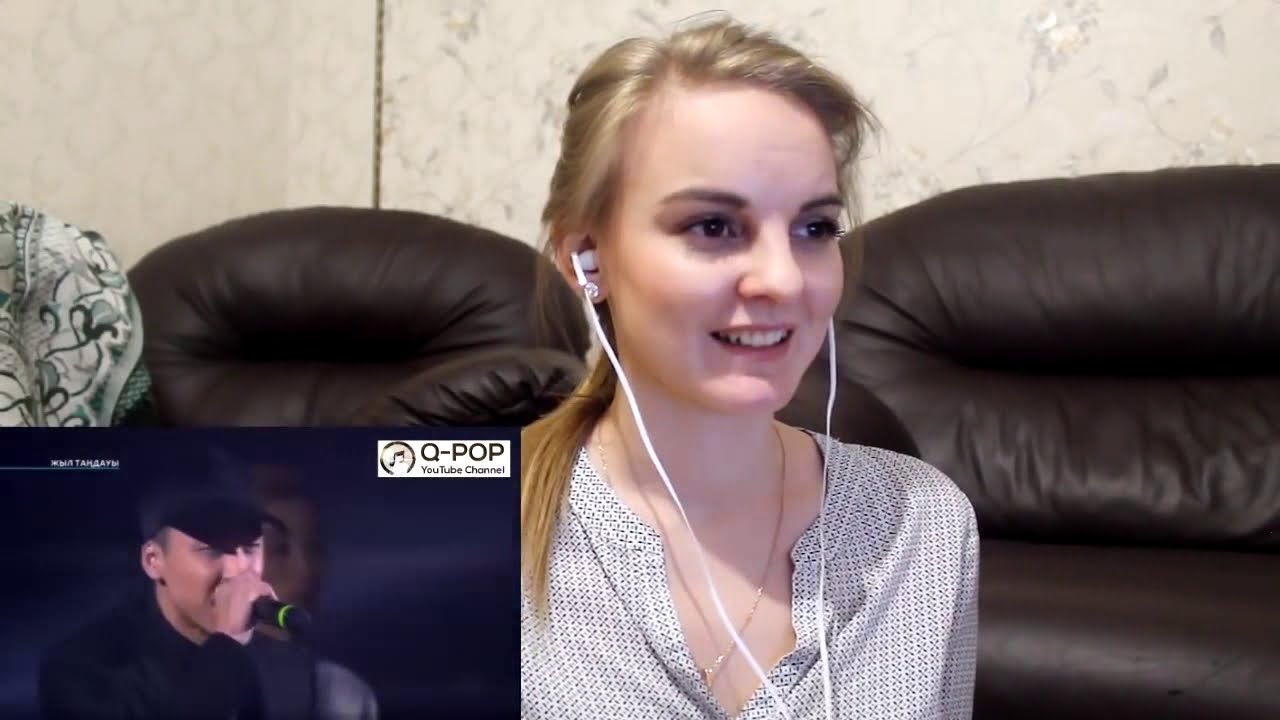 NS VloG~|  MV Reaction|  Жыл таңдауы Ninety One - Қалай қарайсың Puzzle Сrew Протест