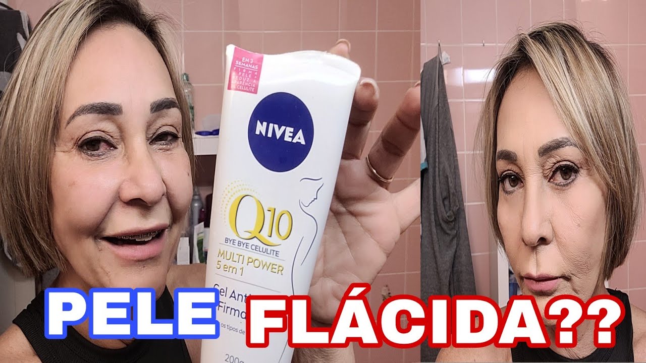 COMO TRATO MINHA PELE FL&Aacute;CIDA...  PELE LIMPA &Egrave; PELE TRANSFORMADA.