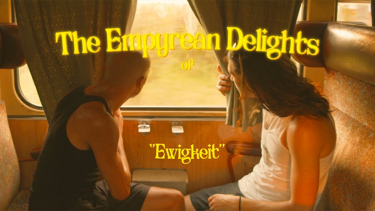 The Empyrean Delights of 