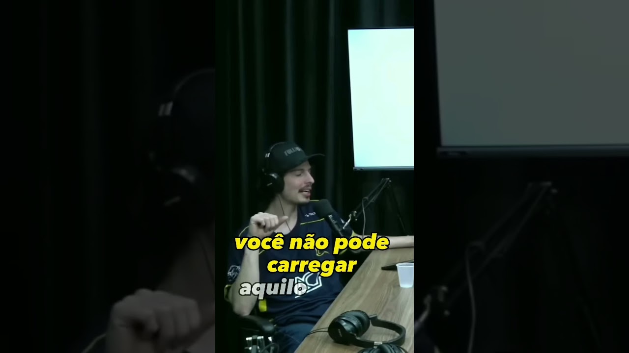 acf conta como foi ser abordado #acfperformance