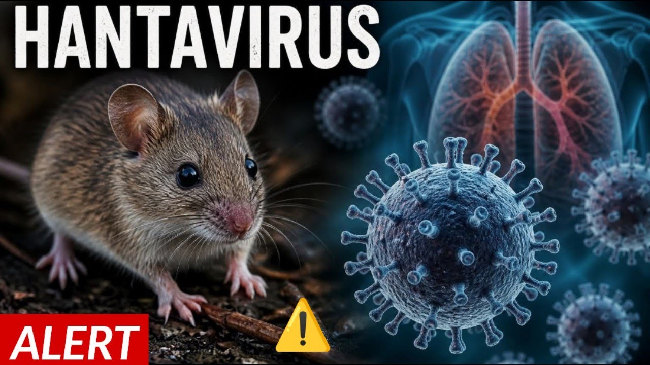 Deadly Hantavirus Outbreak On Cruise Ship!