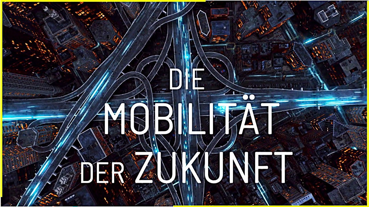 Wie sieht die Mobilität der Zukunft aus? | DW Shift
