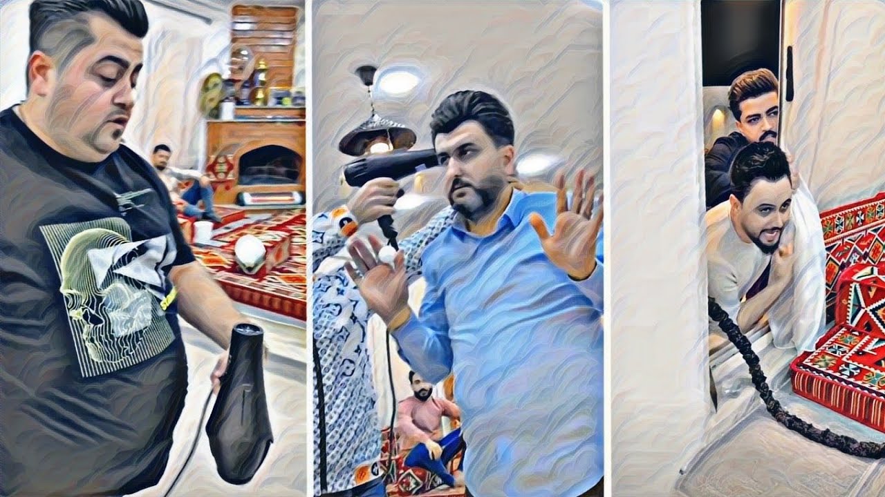 یاریەکی خۆش و عقوبەیەکی ناخۆش😱|بینەری بن فول بەزمە😂|