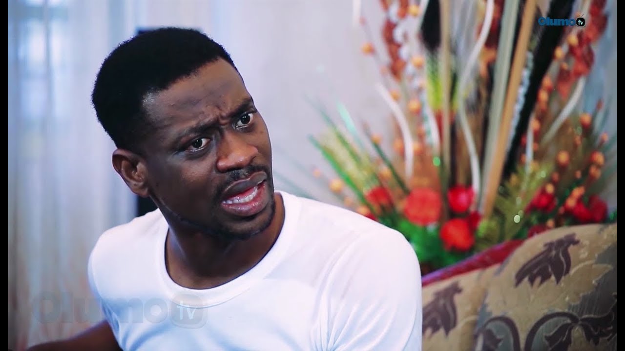 Alomoko Latest Yoruba Movie 2017 Drama Starring Lateef Adedimeji | Mide Martins