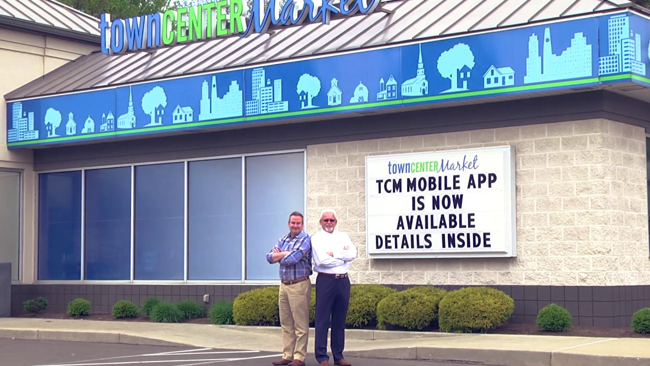 C-Store Office by Petrosoft: Town Center Petroleum Case Study